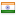 iplfact.com server is located in India